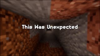This Was Unexpected | Minecraft Let's Play Ep. 2