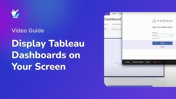How to Set Up Secure Tableau Dashboards in Fugo: Step-by-Step Guide