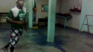 Vou sair Vou curtir-Mc Bruninha-COREOGRAFIA