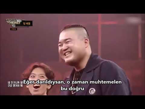 [TÜRKÇE ALTYAZILI] Junoflo & WoodieGoChild Diss Battle SMTM6