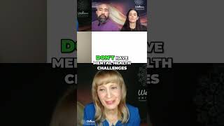 The Silent Battle Behind High Achievement-Take My Hand January Session