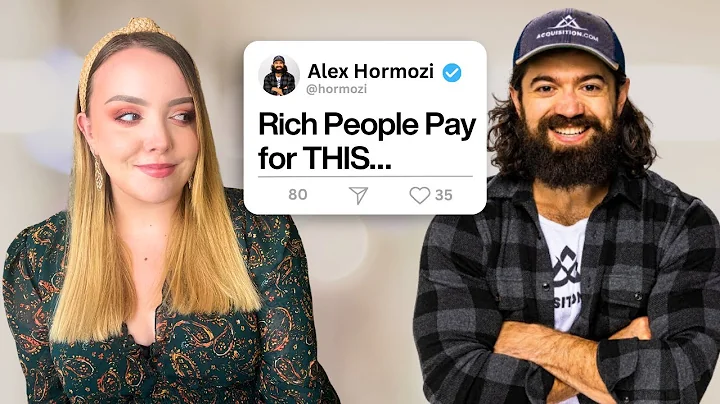 If You Want To Be Rich, Solve Rich People Problems (Proven Strategy)