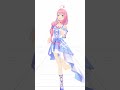 今月の #らぶちゃめし は～❔ #vtuber #shorts #今週もおつかれさまでした