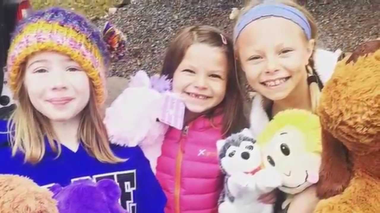 Teddy Bear Picnic | Premier Academy | Red Deer, Ab