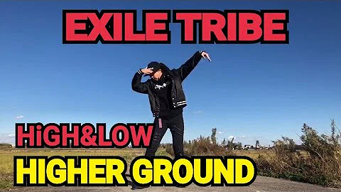 Download Exile Tribe Higher Ground Mp4 Mp3