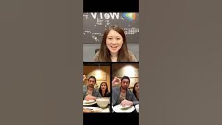 part teruwu Reza Rahadian dan Prilly Latuconsina versi aku  #rezarahadian #prillylatuconsina #