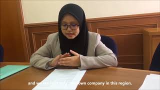 MAF671 CASE STUDY 4 CHINA DOLL
