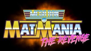 New World Order Feat. Teek Hall ▸ Mat Mania: The Revenge ~ Mega Ran and Lynx Kinetic Net Worth
