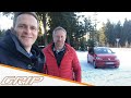 Elektroautos im Wintercheck I GRIP