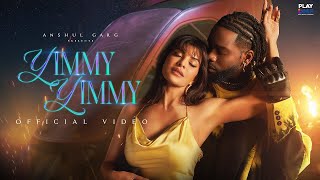 Yimmy Yimmy - Tayc | Shreya Ghoshal | Shreya Ghoshal New Song | Yimmy Yimmy Shreya Ghoshal New Song