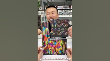 REVIEW bức tranh cạo của ai đẹp nhất #funny #funnyvideo #funnyshorts