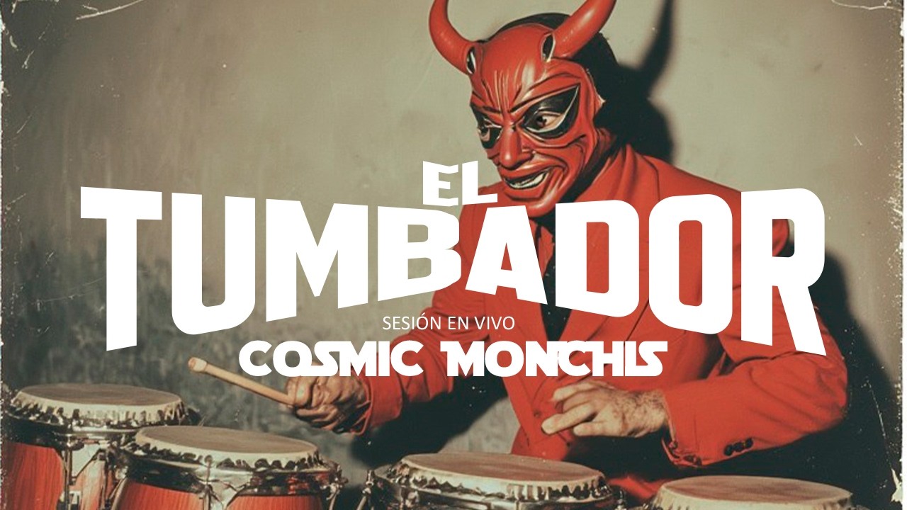 El Astro de la Rumba 