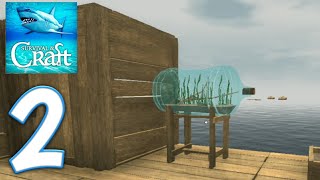 Survival & Craft - gameplay walkthrough part 2 (ios,android) screenshot 5