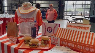 Globe Life Field preparing for Opening Day a year after Rangers win the World Series