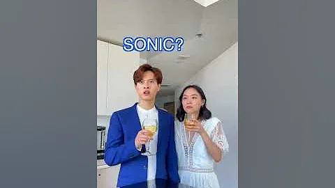 SONIC NEEDS MY HELP…? 💙