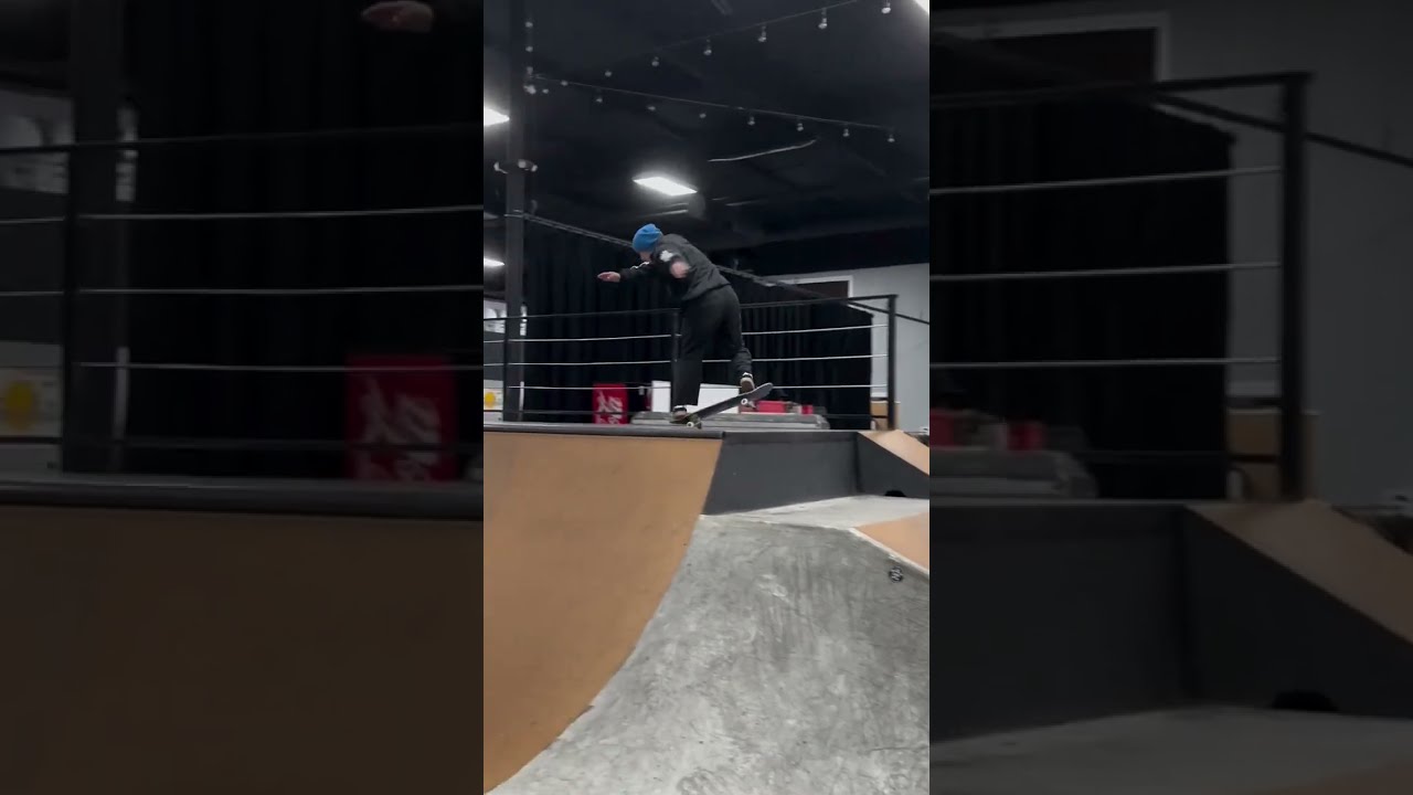 SKATER'S IG:@daewon1song