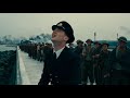 Dunkirk  all stuka bombing scenes