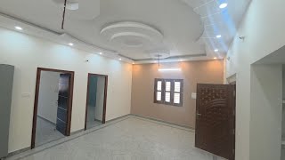 East Facing 2BHK Home Tour 🎥 | Perfect Family House for Sale