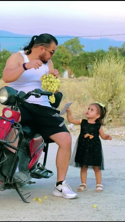 This young girl is nice and lovely 🤣#shorts