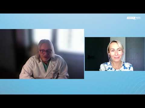 Radykalne leczenie raka prostaty i rola opieki koordynowanej - rozmowa z profesorem Piotrem Chłostą