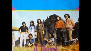 Pengembara / D'lloyd