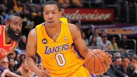 Gatorade Call-Up: Andrew Goudelock