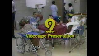 WOR-TV Videotape Presentation/RKO Television (1985)