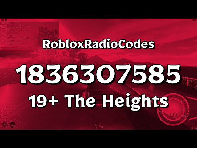 ID for Music on Roblox - 604 E Cleveland Ct, San Tan Valley, AZ 85140, USA
