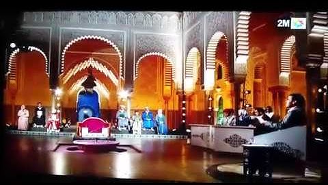 مواهب تجويد القرآن الكريم 2017 محمد قاسمي