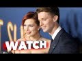 Midnight Sun Premiere Featurette with Patrick Schwarzenegger and Scott Speer