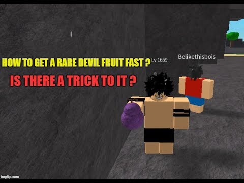 Opl One Piece Legendary How To Get A Rare Devil Fruit Fast Roblox One Piece Game Bapeboi Youtube - roblox one piece legendary haki codes to get robux on roblox