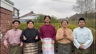 𝗣𝗮𝗿𝘁 𝟵 | 𝗦𝗮𝗹𝗮𝗺 𝗣𝗲𝗿𝗮𝗻𝘁𝗮𝘂𝗮𝗻 𝗱𝗮𝗿𝗶 𝗣𝗲𝗹𝗮𝗷𝗮𝗿 𝗧𝗮𝗷𝗮𝗮𝗻 𝗠𝗔𝗥𝗔, 𝗔𝗺𝗲𝗿𝗶𝗸𝗮 𝗦𝘆𝗮𝗿𝗶𝗸𝗮𝘁