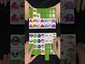 👆👆👆Do you know how to play this Mahjong game?#mahjong #games #fun #foryou #麻雀 #おすすめ #MergeCounty
