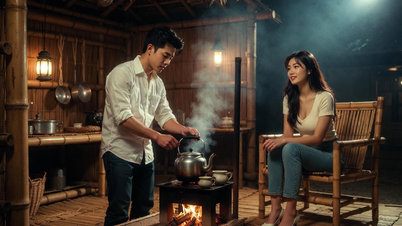 Babe kylla | Khasi love story | Heart touching story| 