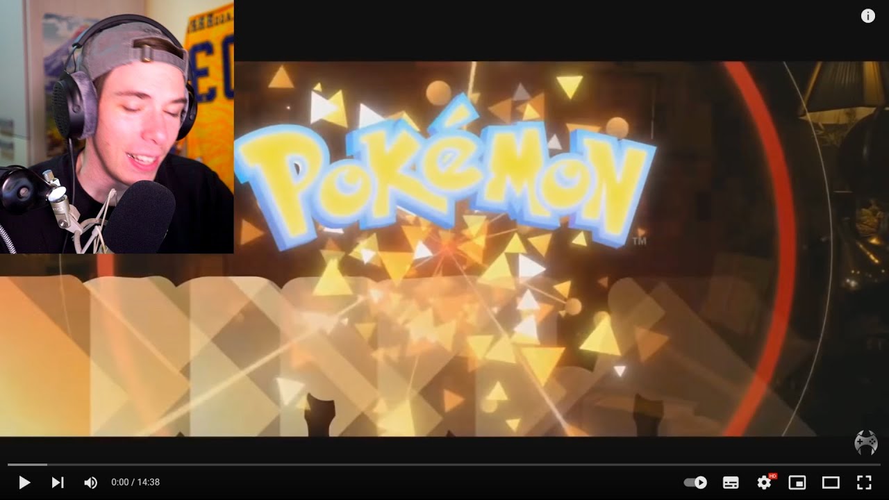 Folagor Reacciona POKÉMON ESCARLATA y PÚRPURA 30 Curiosidades INCREÍBLES