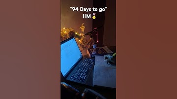 Bas thoda aur, try!🥹📖#iim #catprep #catlife #catexam #shorts #nightcore #success #cat #exam #cats