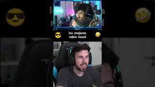 Los Mejores Robin Hood