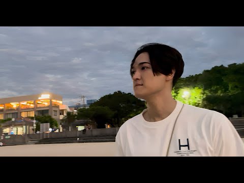 海蔵亮太「あなたのやさしさをオレは何に例えよう」 Music Video 【AnniversaryEveryWeekProject】
