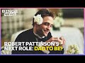 Robert Pattinson Is Going To Be A Dad!