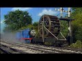Thomas Friends Season 12 Episode 2 Steady Eddie US Dub HD MB Part 1