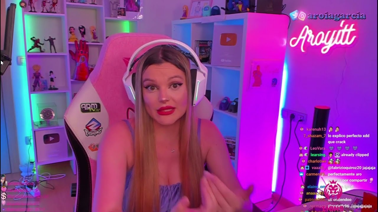 Aroia: "Esto no le interesa a nadie."