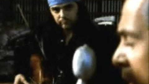 Peter Gabriel Come Talk to Me Big Room Version.