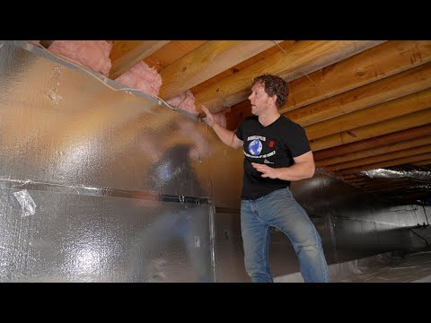 House As A System Improving Home Performance In A Humid Climate