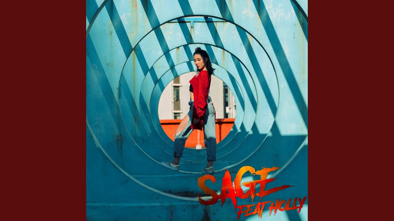 Watch SAGE on YouTube