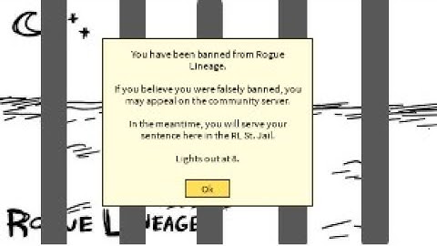 Exploiters | Rogue Lineage