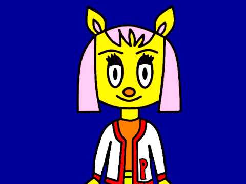 Clonin' Around Paula!