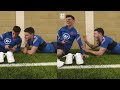 Mason Mount and Declan Rice Goofing Around | Euro 2020 | England