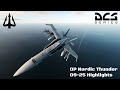 DCS: F/A-18 - Jimmy Cooks