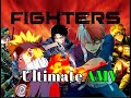Fighters - Ultimate Anime MV [AMV]