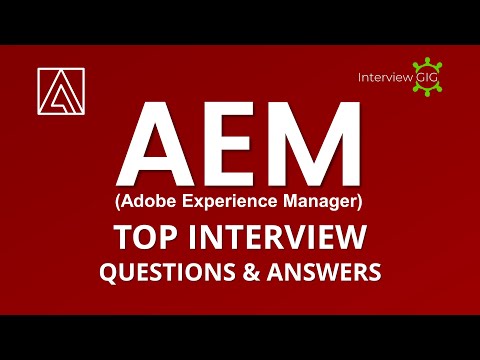 Video: Mikä on Adobe CQ?